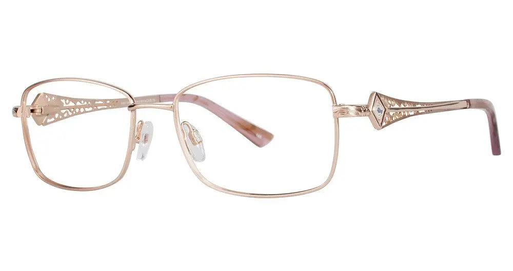 Sophia Loren Beau Rivage Slbr74 Eyeglasses 1