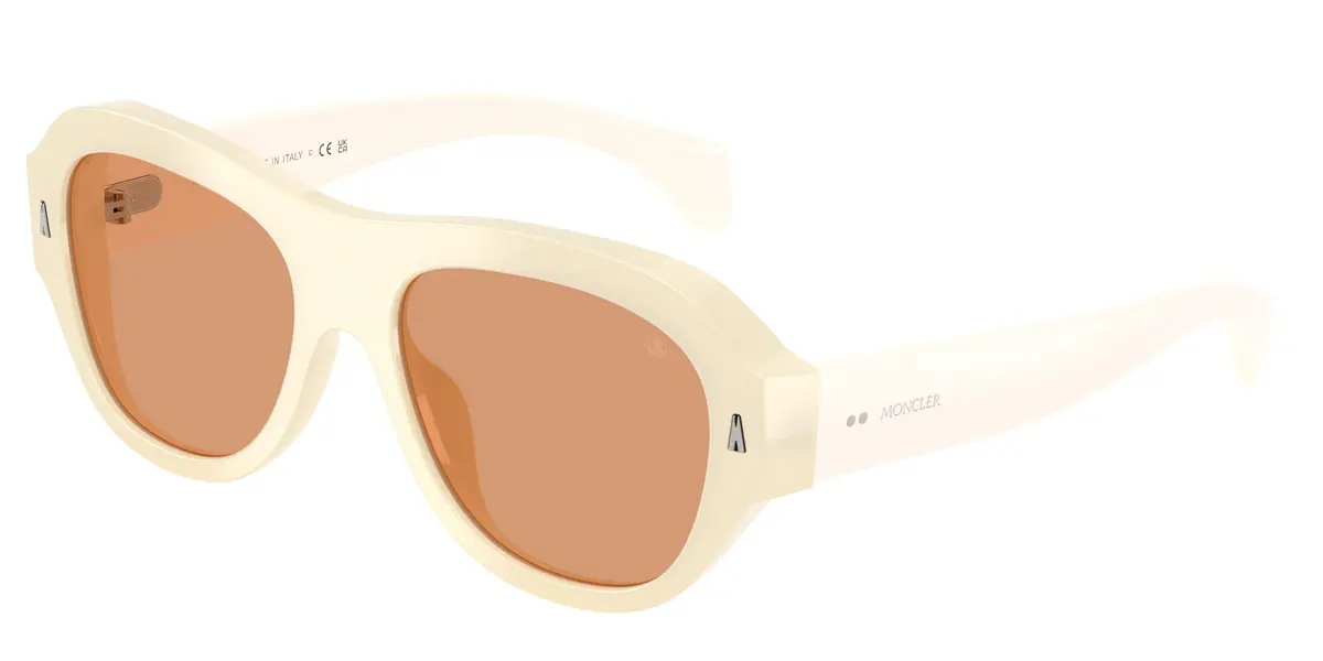Moncler Elevane 6015U Sunglasses 1