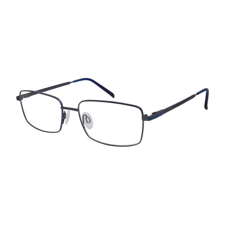 Charmant Pure Titanium Ti11469 Eyeglasses 1