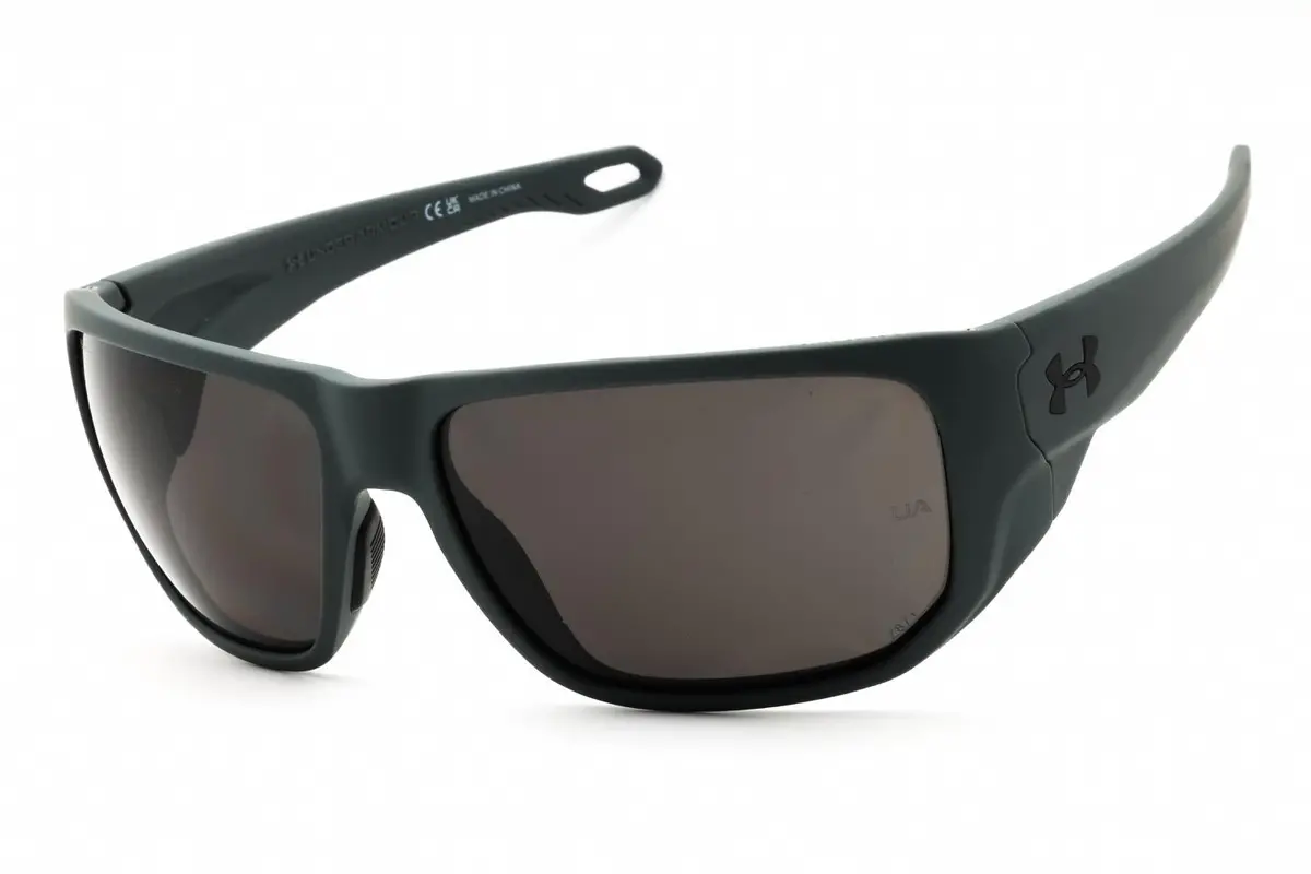 Under Armour Uaattack2 Sunglasses 1