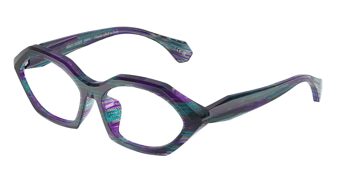 Alain Mikli 3530Dm Eyeglasses 1