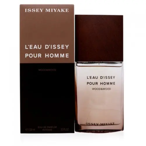 Issey Miyake L'eau Dissey Wood & Wood Edp Spray Intense 1