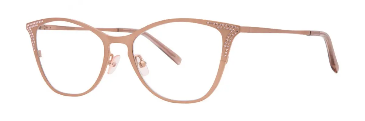 Vera Wang Rayanne Eyeglasses 1