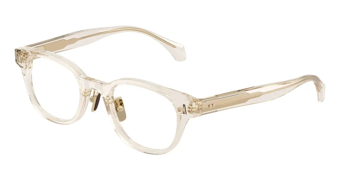 Moncler 2021D Eyeglasses 1