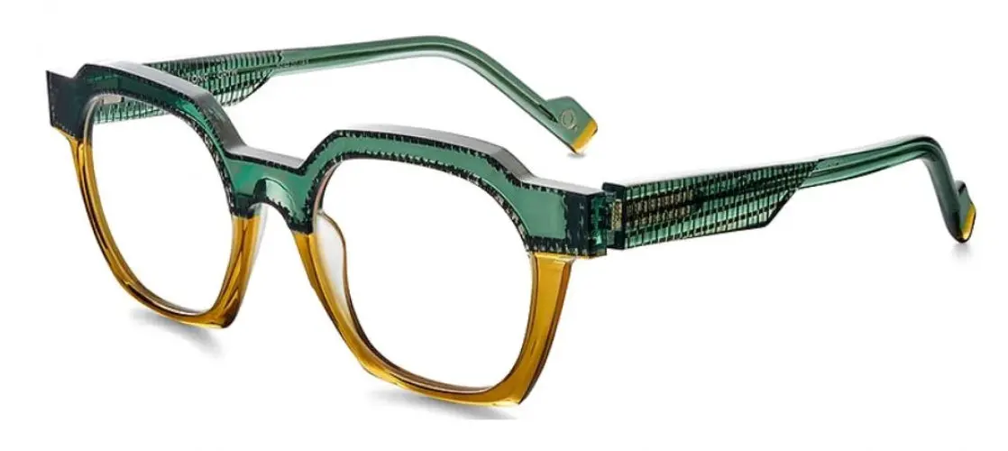 Etnia Barcelona Long Eyeglasses 1