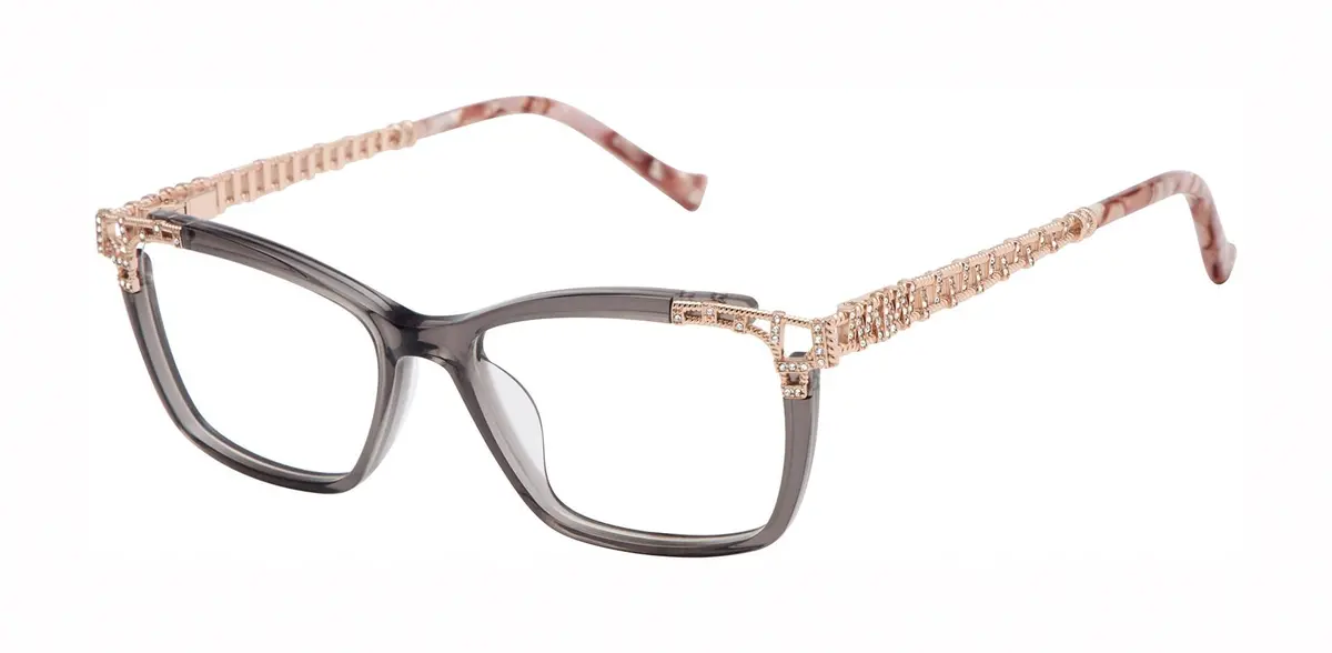 Tura Te298 Eyeglasses 1