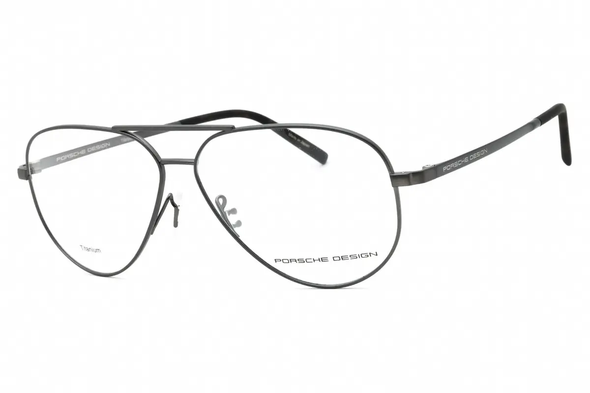 Porsche P8355 Eyeglasses 1