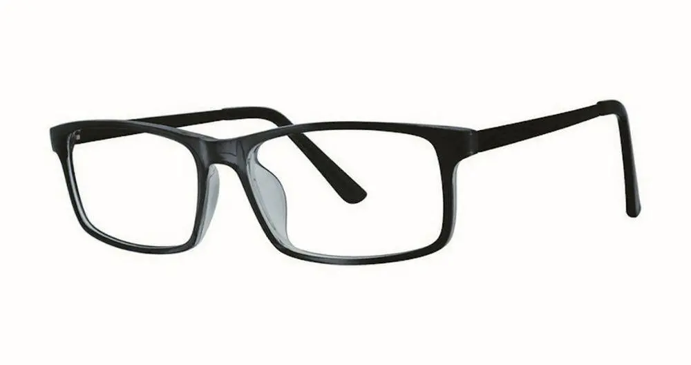 Modern Times Secure Eyeglasses 1