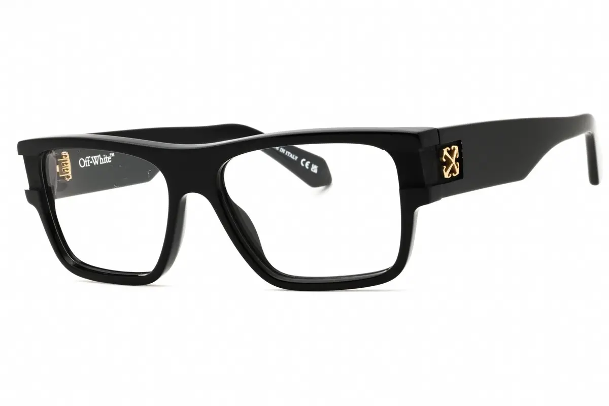 Off White Style86 Eyeglasses 1