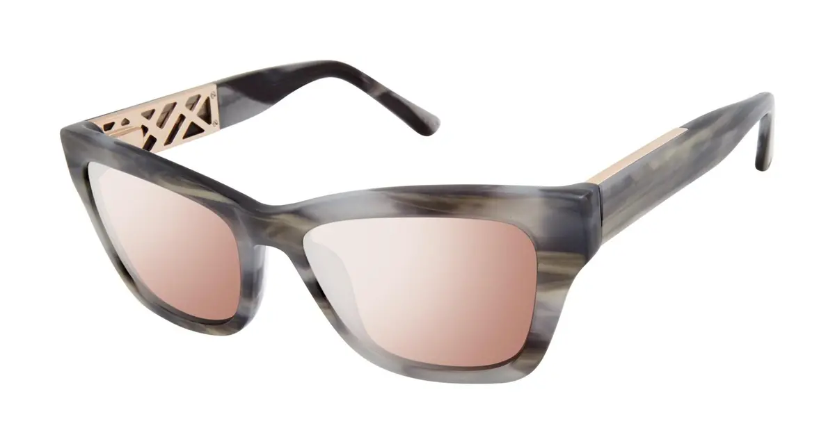 L.A.M.B. La558 Sunglasses 1