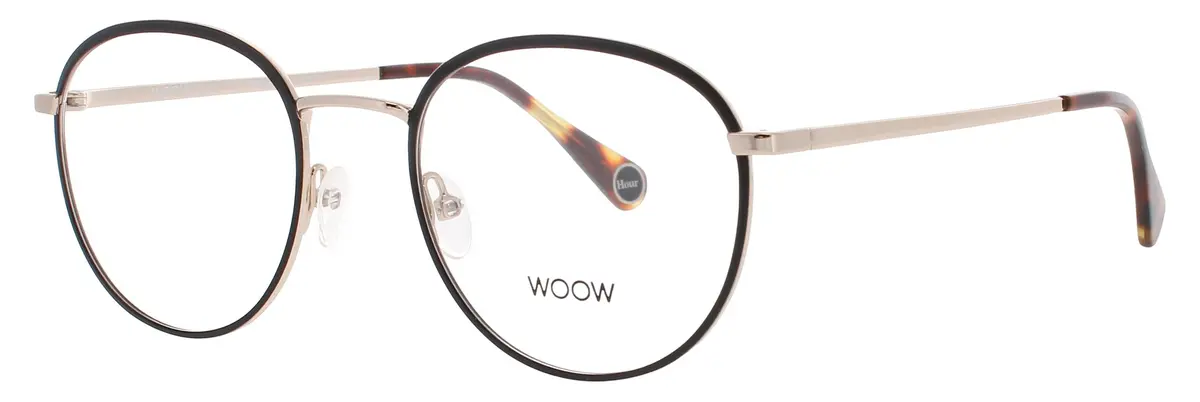 Woow Rushhour1 Eyeglasses 1