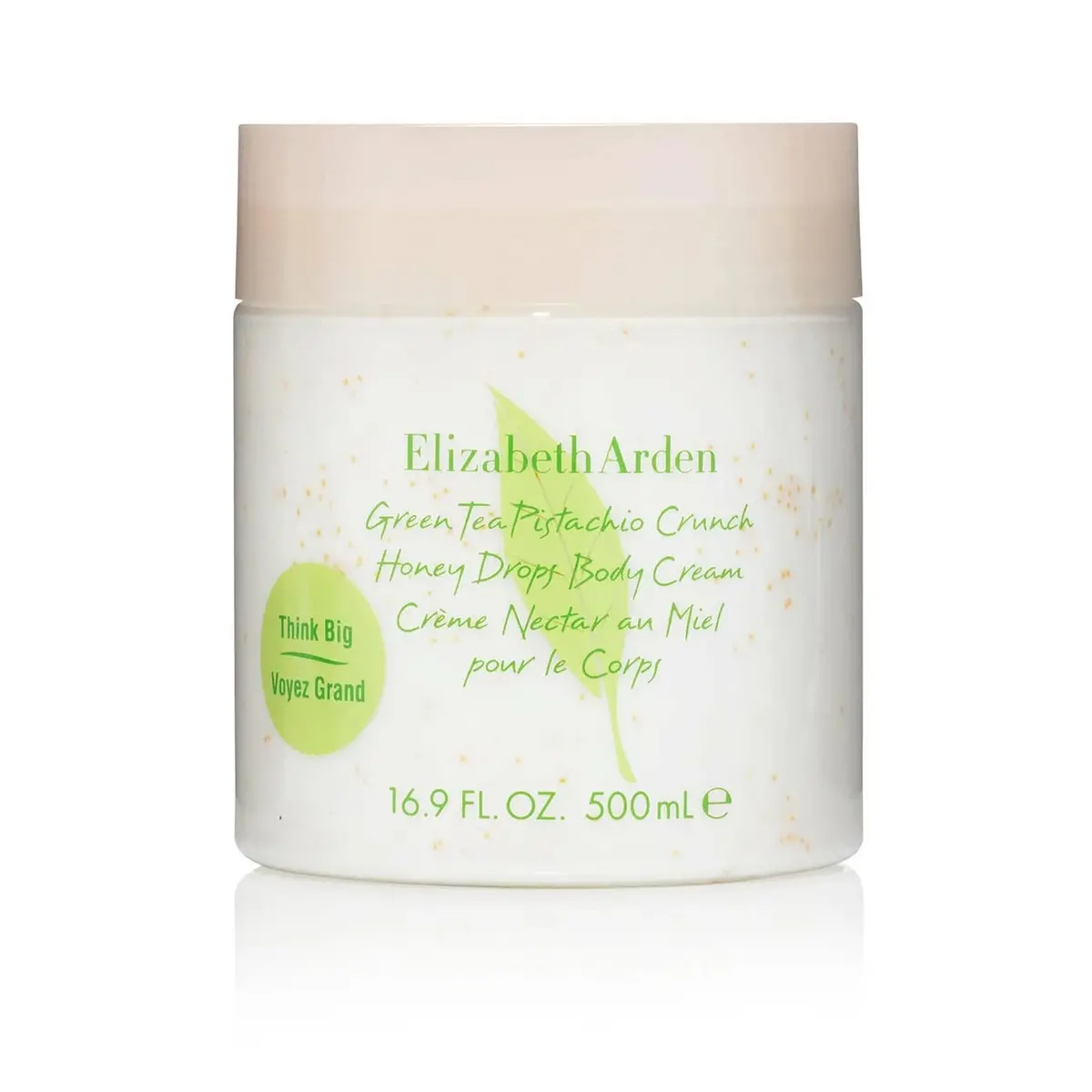 Elizabeth Arden Green Tea Pistachio Crunch Honey Drops Body Cream 1