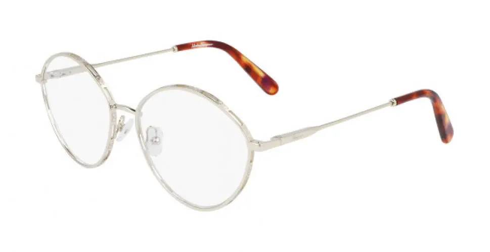 Salvatore Ferragamo Sf2209 Eyeglasses 1