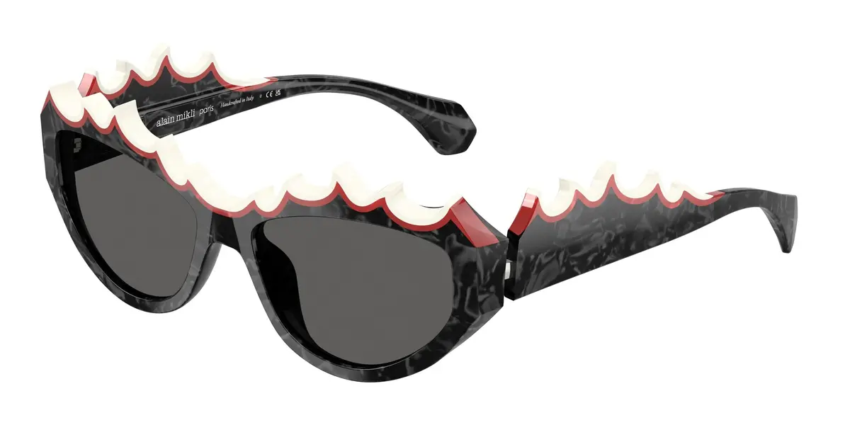 Alain Mikli 5514 Sunglasses 1