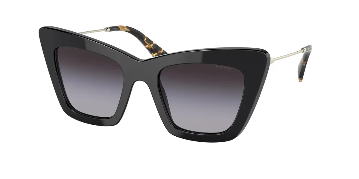 Miu Miu 01Ws Sunglasses 1