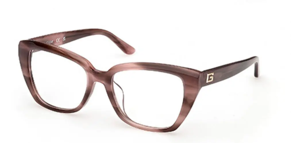 Guess 50376D Eyeglasses 1
