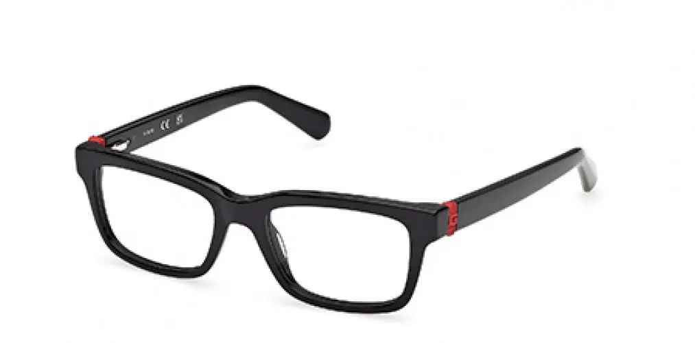 Guess 50393 Eyeglasses 1