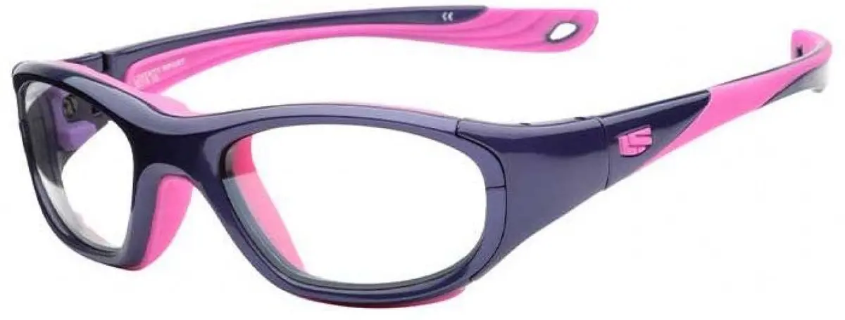 Rec Specs Rs40 Eyeglasses 1