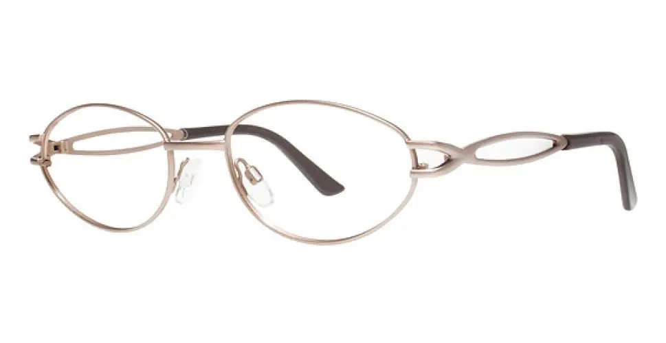 Modern Stefanie Eyeglasses 1