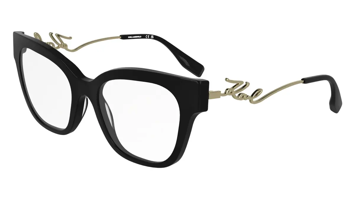 Karl Lagerfeld Kl6191 Eyeglasses 1