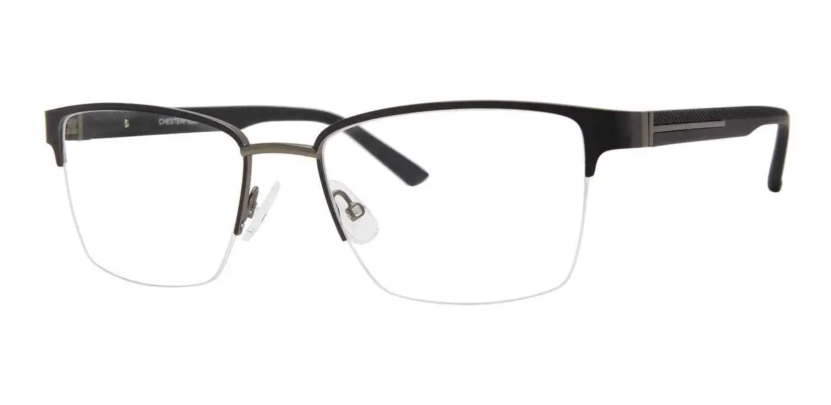 Chesterfield 87Xl Eyeglasses 1