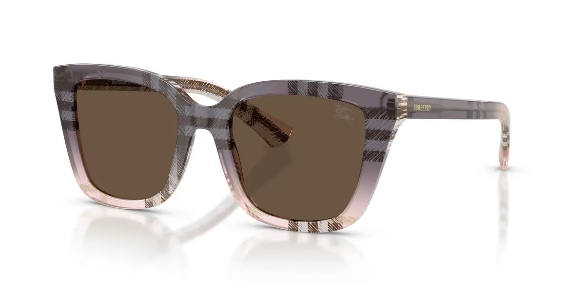 Burberry 4487F Sunglasses 1