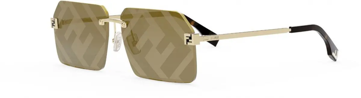 Fendi Fe40043u Sunglasses 1
