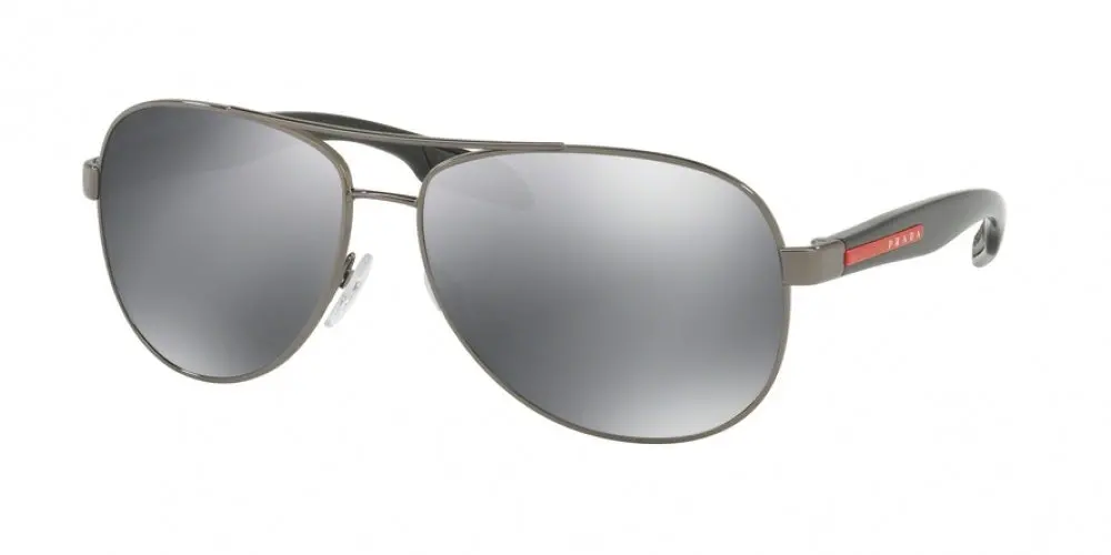 Prada Linea Rossa Benbow 53Ps Sunglasses 1
