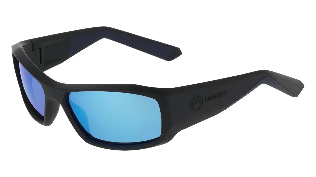 Dragon Dr Vale Ll Ion Sunglasses 1