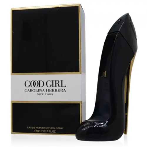 Carolina Herrera Good Girl Edp Spray 1