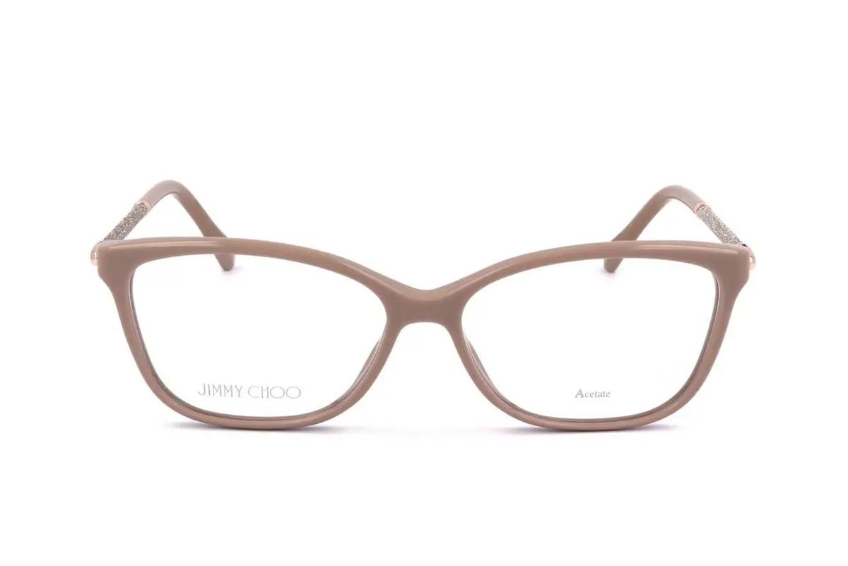 Jimmy Choo Jc320 Eyeglasses 1
