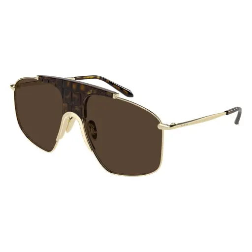 Azzedine Alaia Aa0098s Sunglasses 1