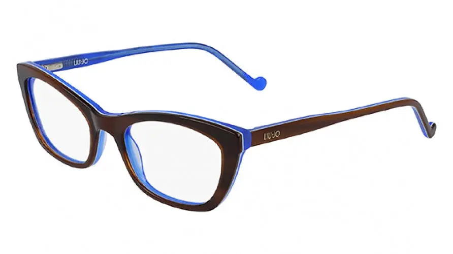Liu Jo Lj2714 Eyeglasses 1