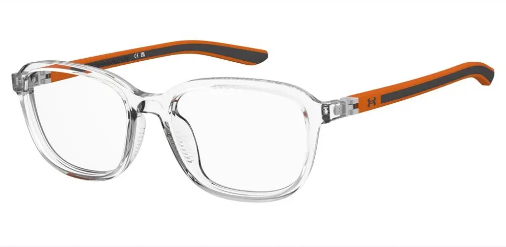 Under Armour Ua9019 Eyeglasses 1