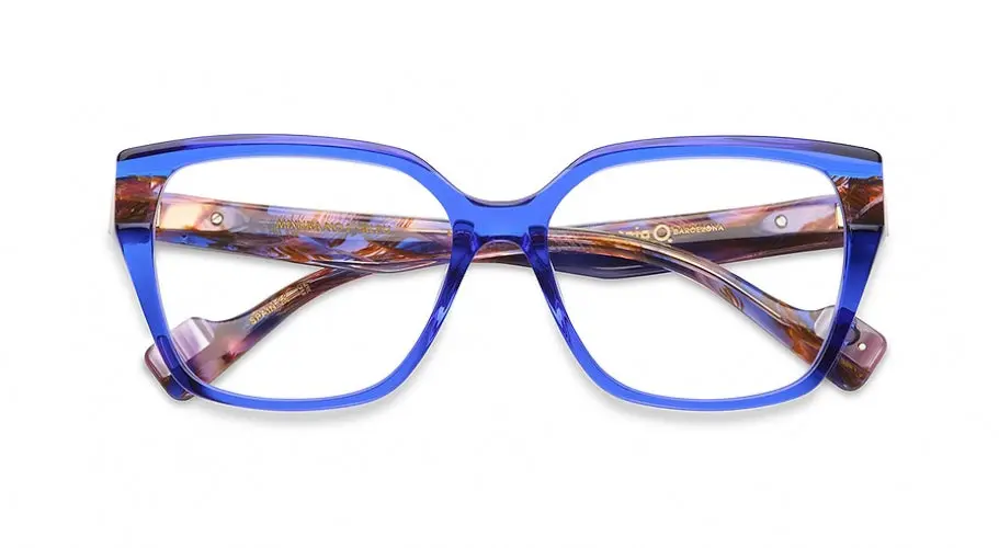 Etnia Barcelona Mixura No1 Eyeglasses 1