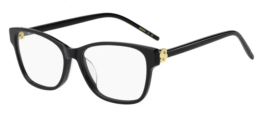 Boss (Hub) 1942 Eyeglasses 1