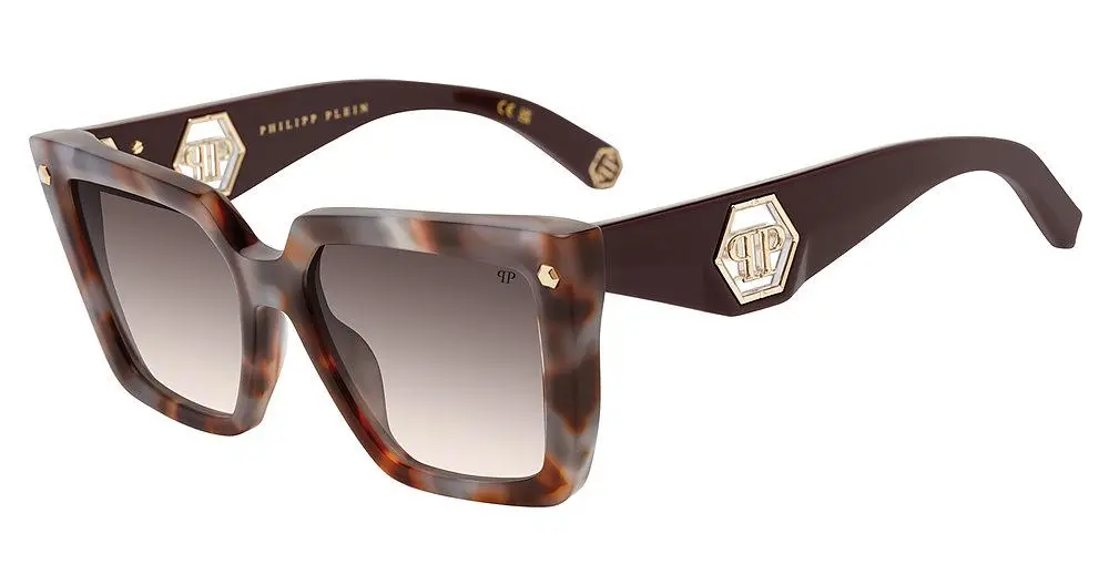 Philipp Plein Spp178 Sunglasses 1