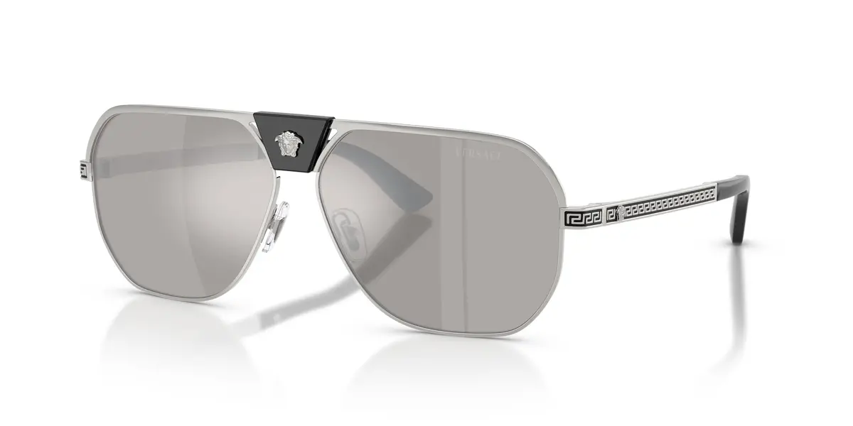 Versace 2294 Sunglasses 1