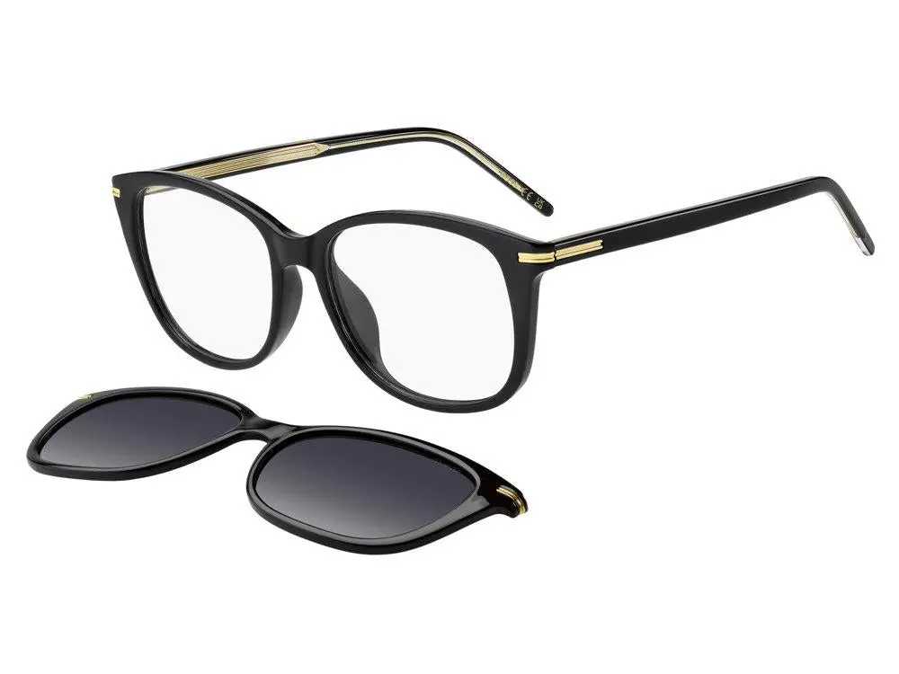 Boss (Hub) 1862 Eyeglasses 1