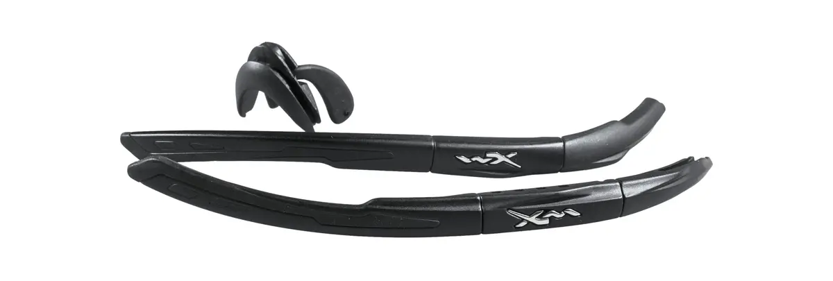 Wiley X Changeable Saber Advanced Frame Only 1