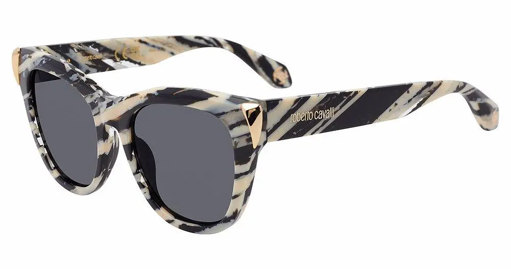 Roberto Cavalli Src095m Sunglasses 1