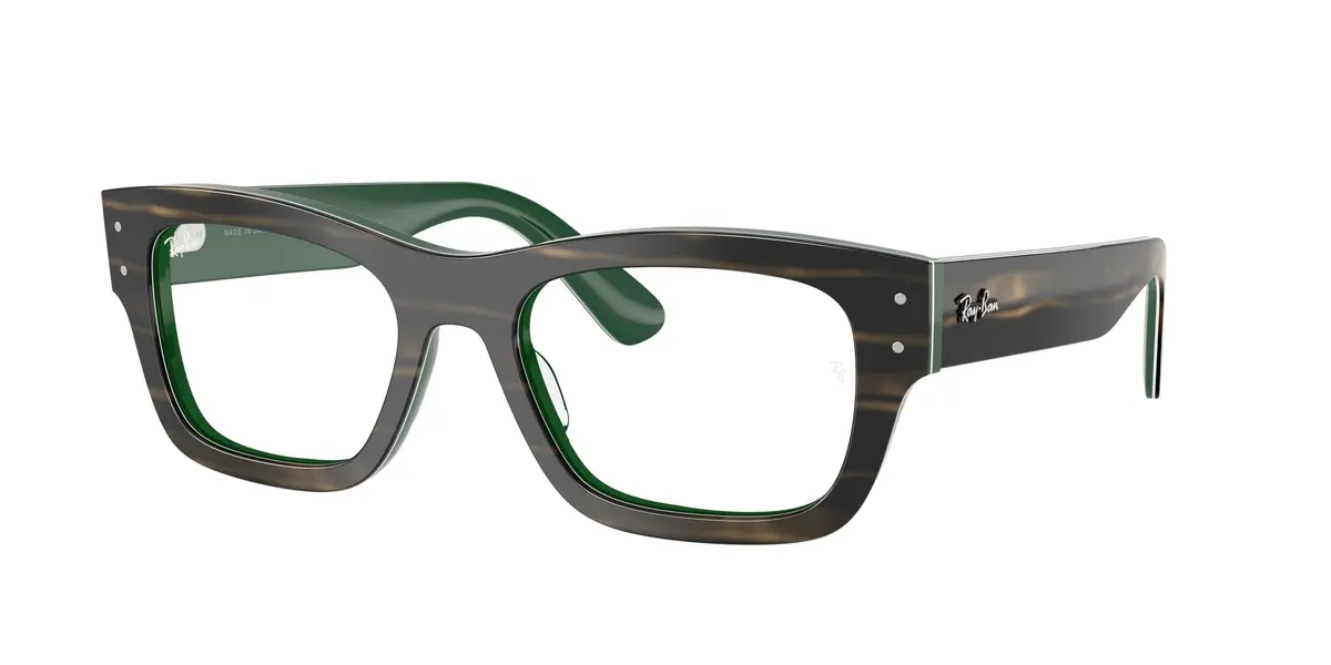 Ray-Ban Joseph 7683V Eyeglasses 1