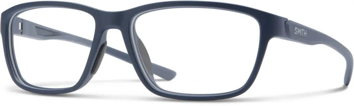 Smith Optics Prescription Eyeglass Prescription Eyeglasses 104203 Overtone Rx Eyeglasses 1