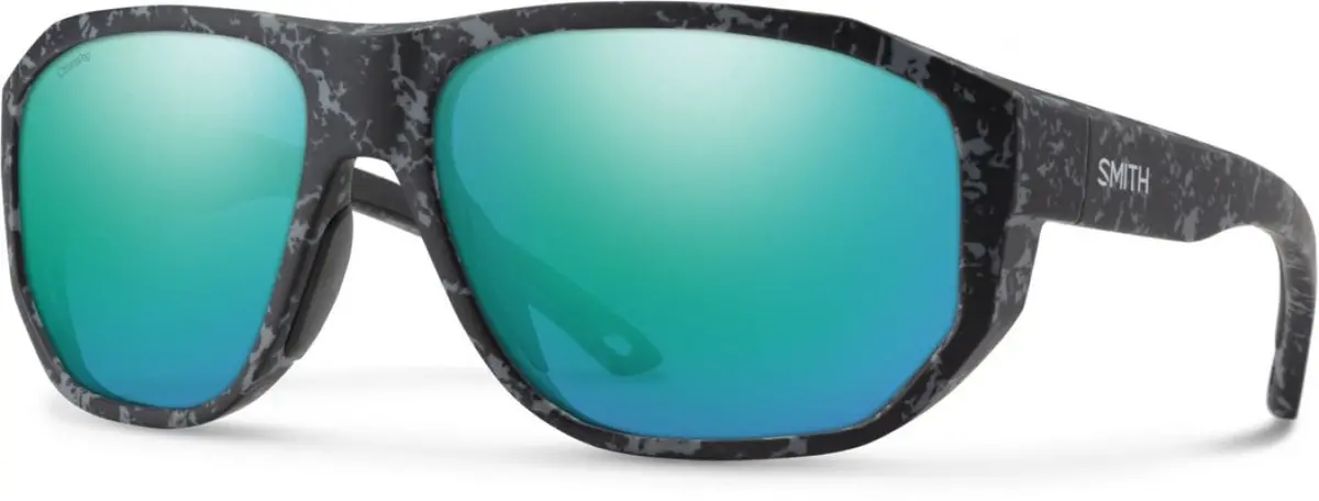 Smith Optics Performance Water 207795 Outrigger Sunglasses 5