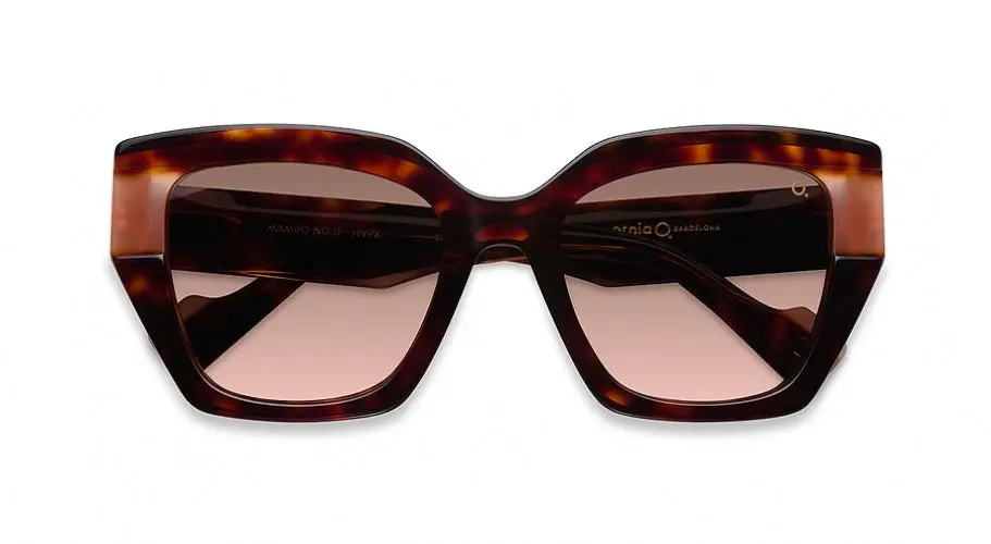 Etnia Barcelona Mambo No.11 Sunglasses 1