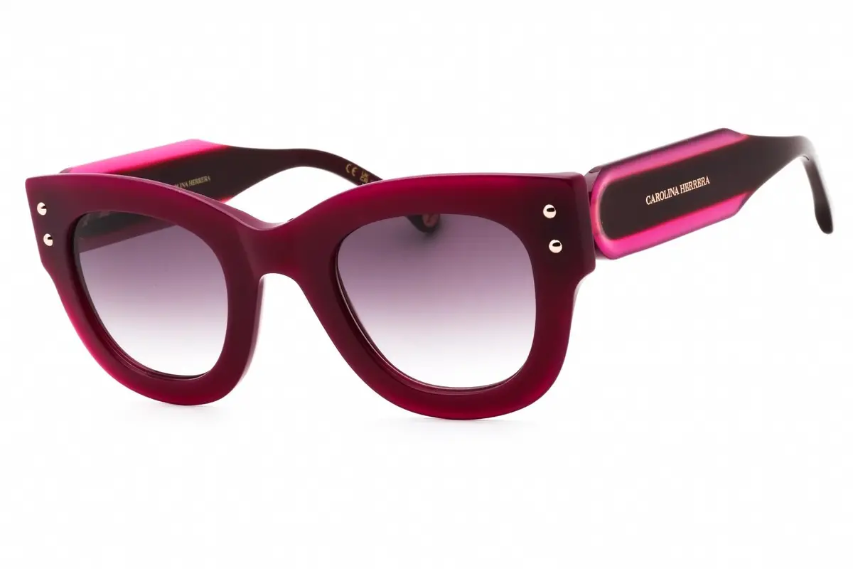 Carolina Herrera Her0222_S Sunglasses 1
