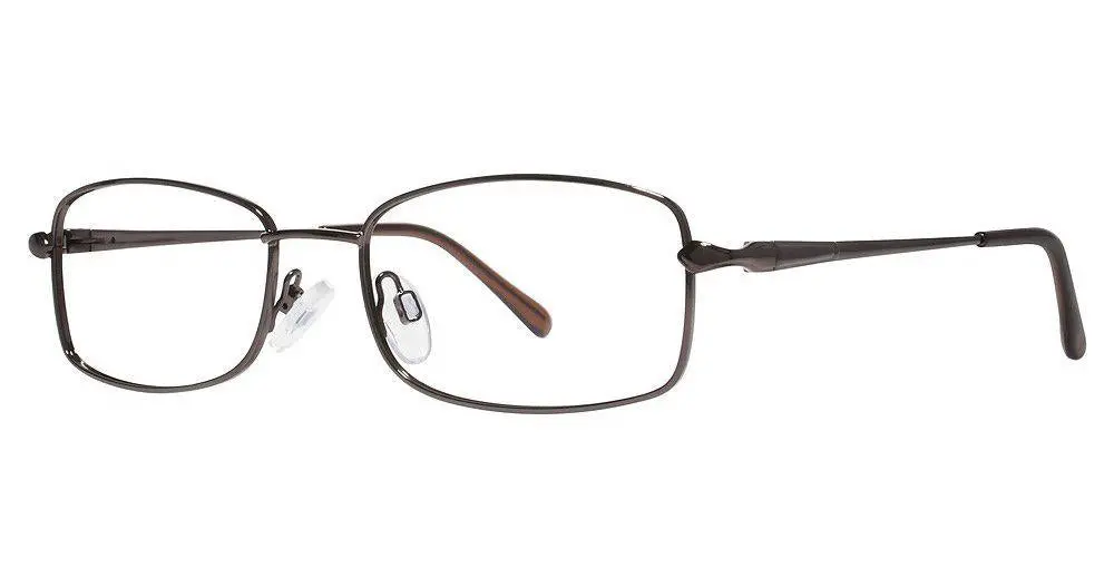 Modern Finesse Eyeglasses 1