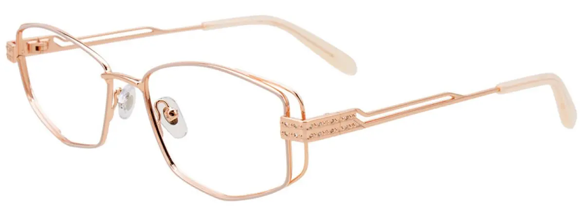 Paradox P5100 Eyeglasses 1
