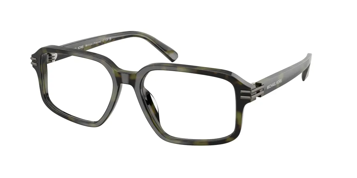 Michael Kors Pinecrest 4154U Eyeglasses 1
