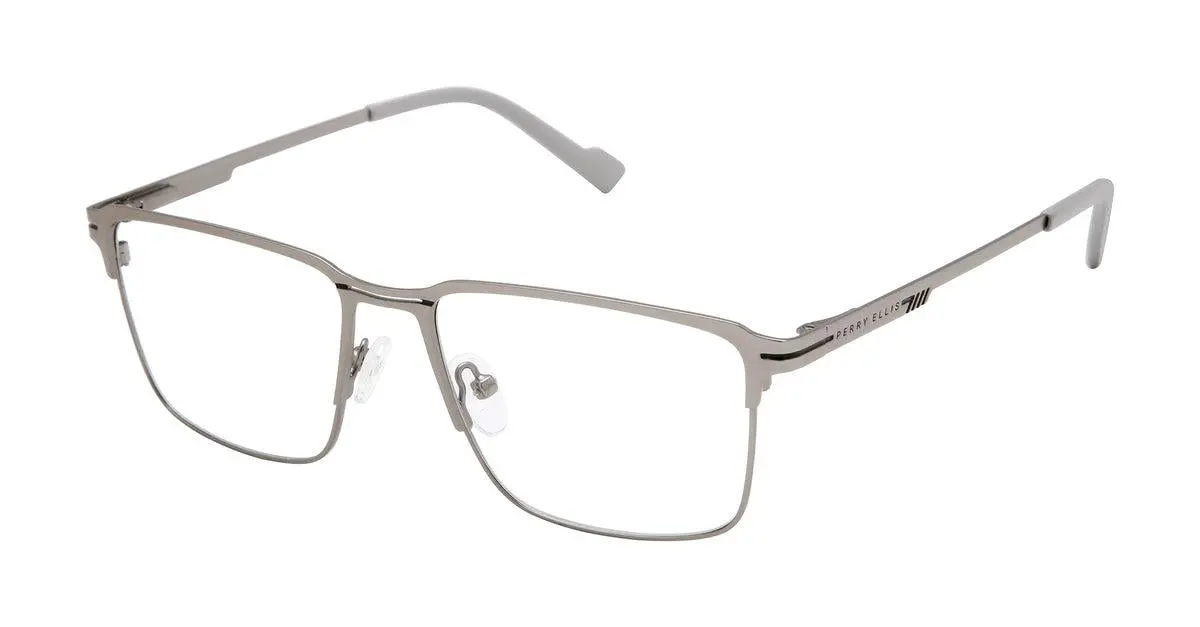 Perry Ellis 491 Eyeglasses 1